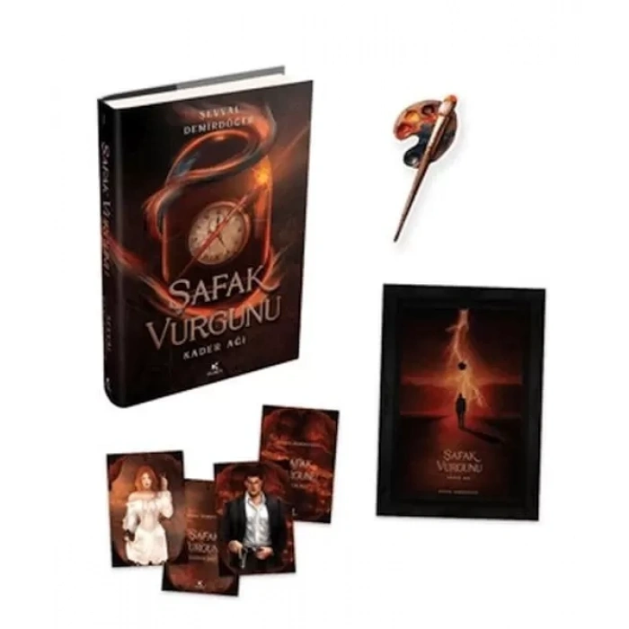 Şafak Vurgunu - 1