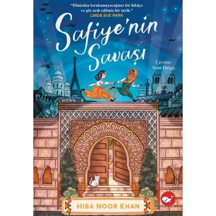Safiye’nin Saşı