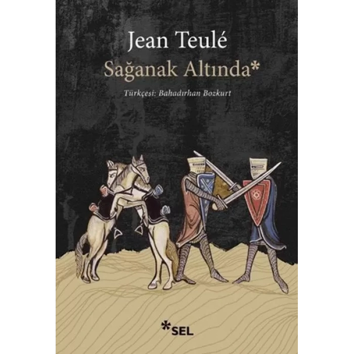 Sağanak Altında