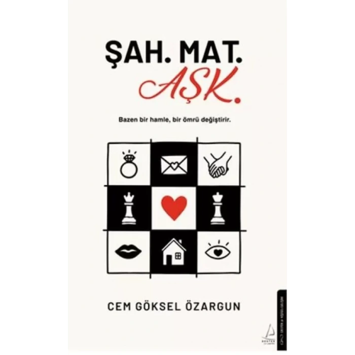 Şah. Mat. Aşk.