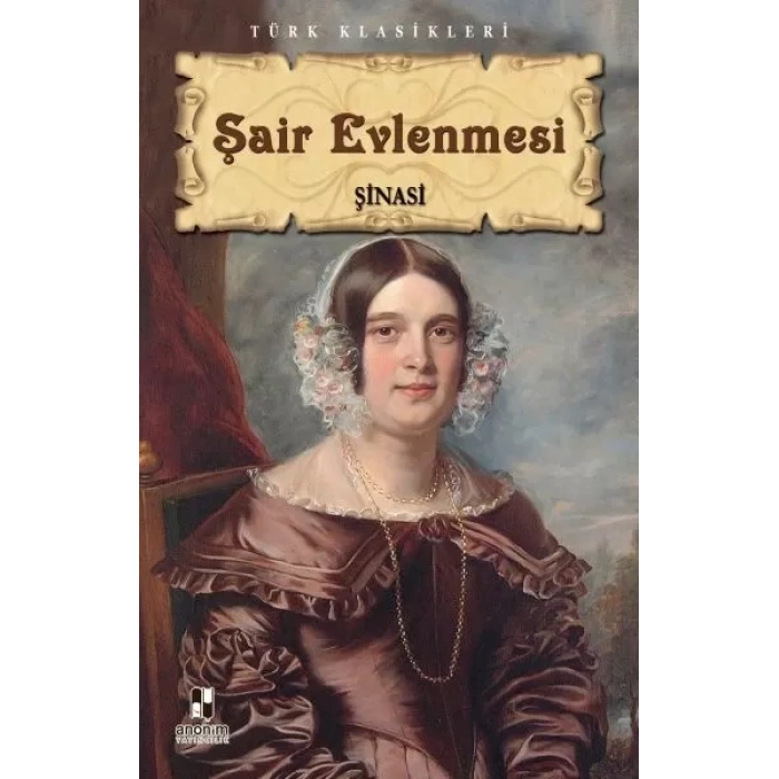 Şair Evlenmesi