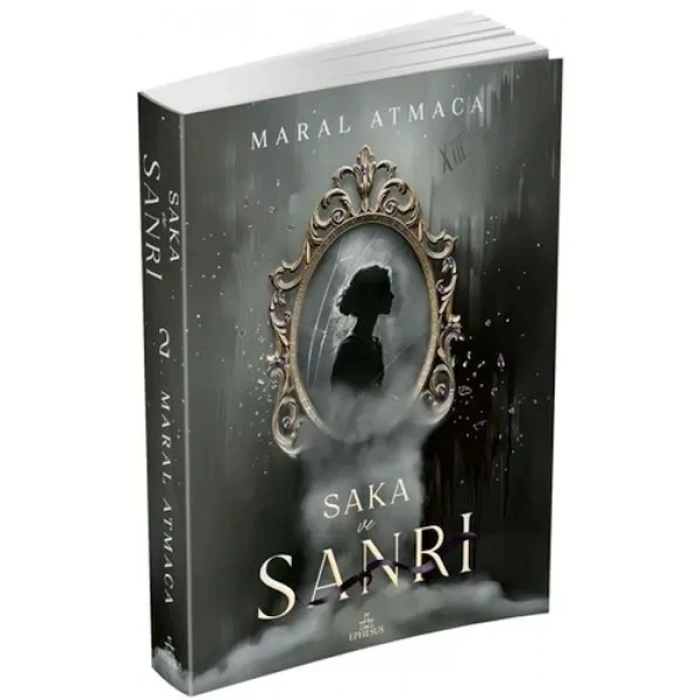 Saka ve Sanrı 2