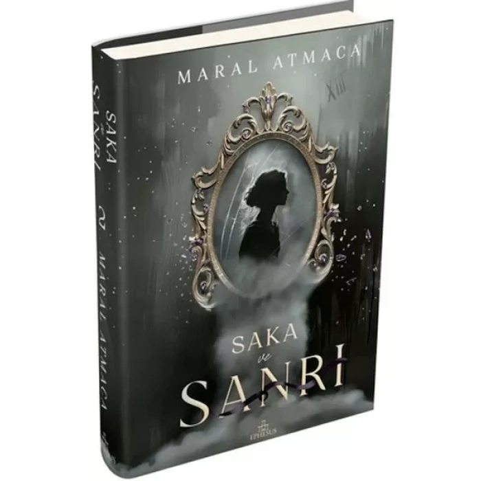 Saka ve Sanrı 2 (Ciltli)