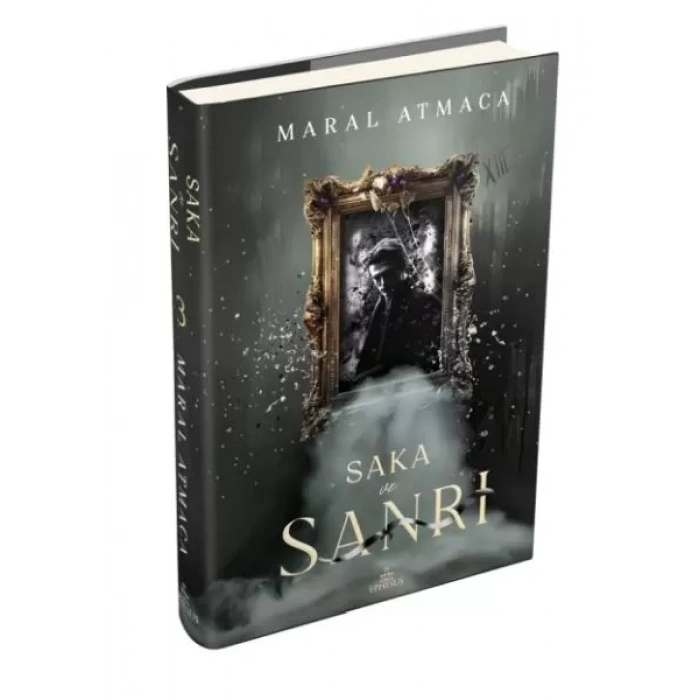 Saka ve Sanrı 3 – Ciltli