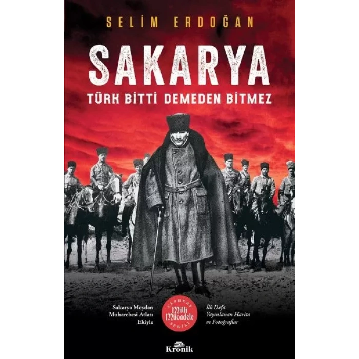 Sakarya - Türk Bitti Demeden Bitmez