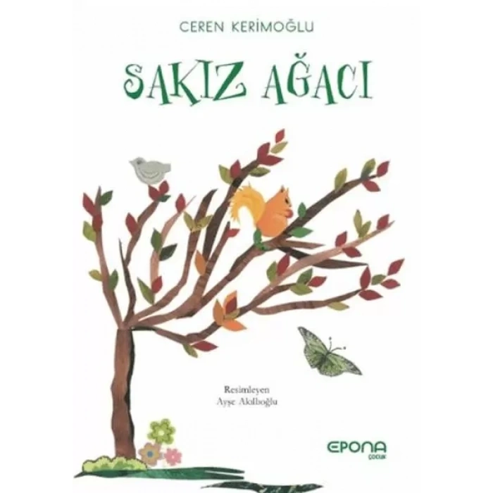 Sakız Ağacı