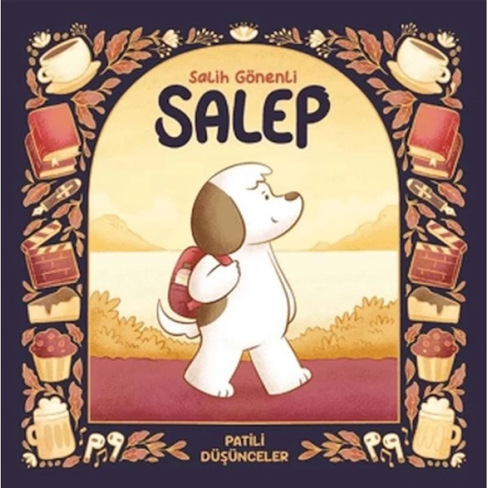 Salep: Patili Düşünceler