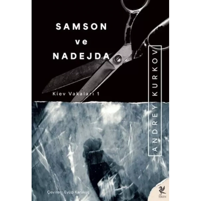 Samson ve Nadejda