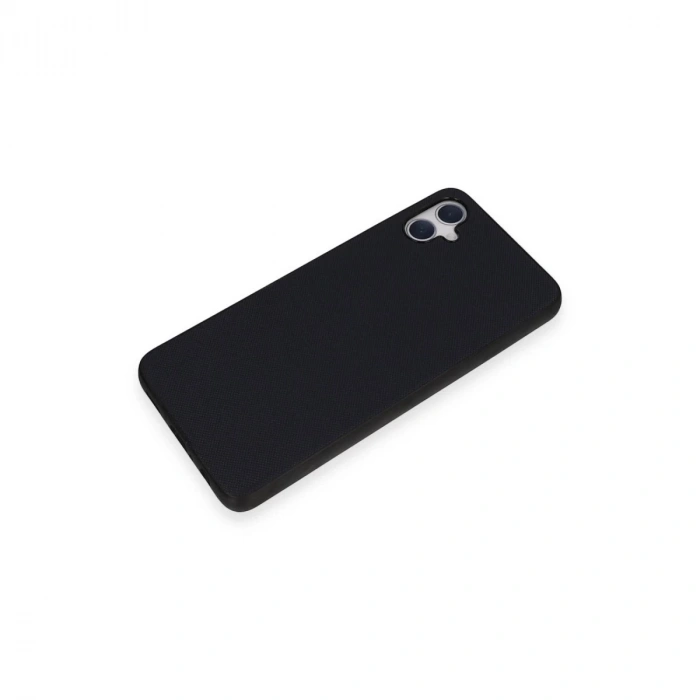 Samsung Galaxy A05 Kılıf Taft Kapak - Lacivert