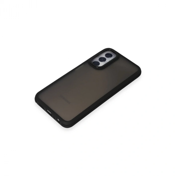 Samsung Galaxy A05s Harvel Kapak - Siyah