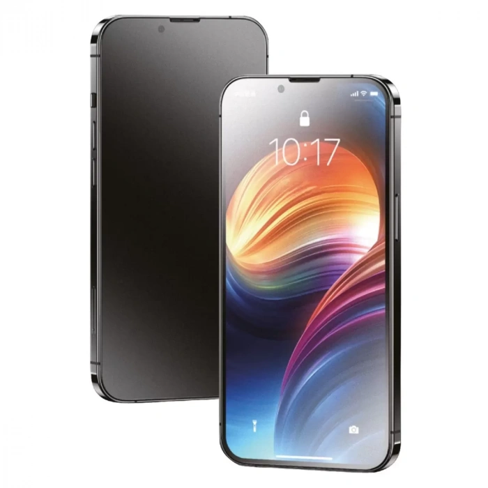 Samsung Galaxy A15 4g 3d Antistatik Mat Seramik Nano Ekran Koruyucu