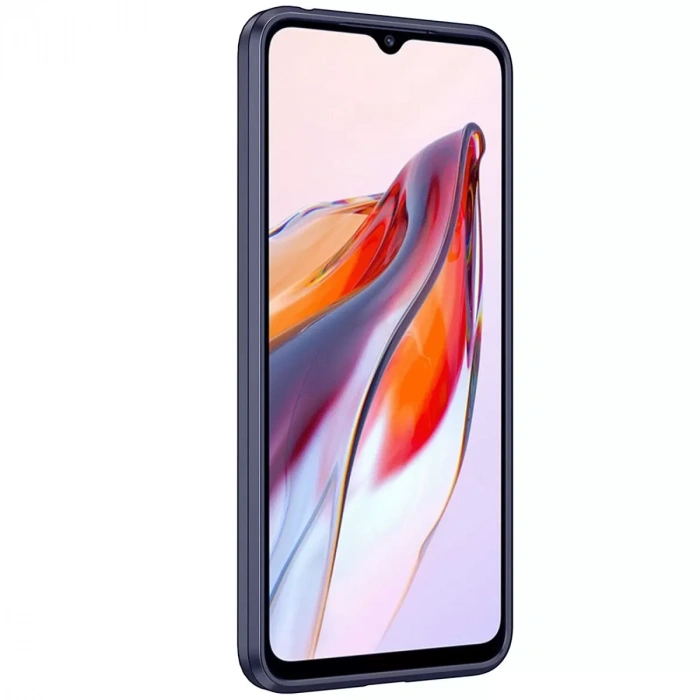 Samsung Galaxy A17 5g Auto Focus Kapak - Lacivert