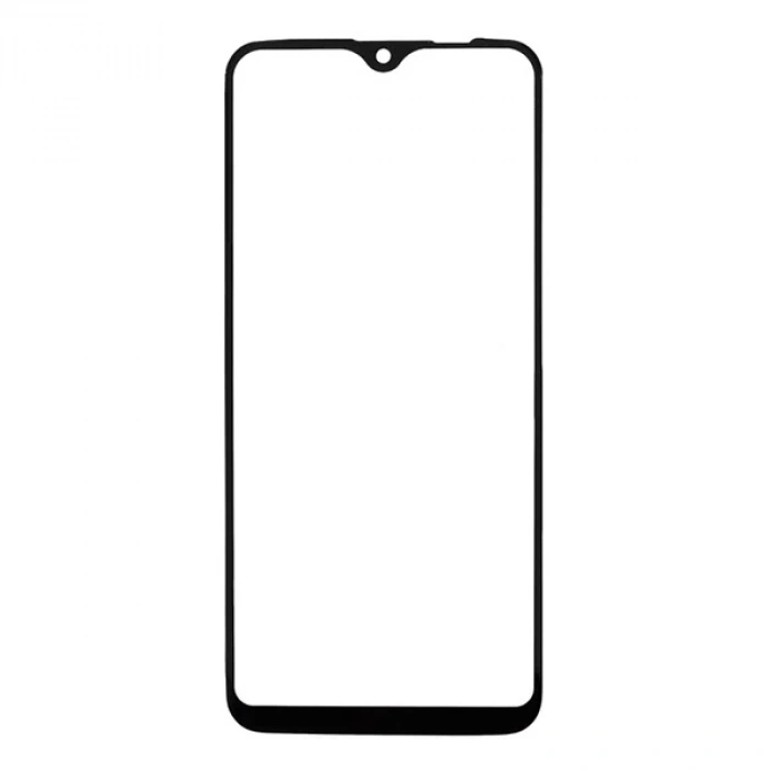 Samsung Galaxy A20e 3D Full Kaplama Kırılmaz Cam Ekran Koruyucu-(5775)