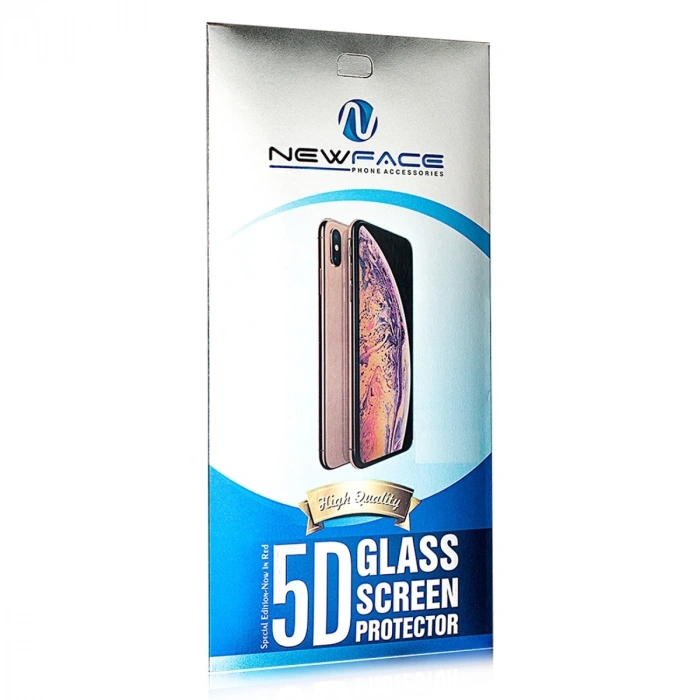 Samsung Galaxy A22 5d Eko Cam Ekran Koruyucu
