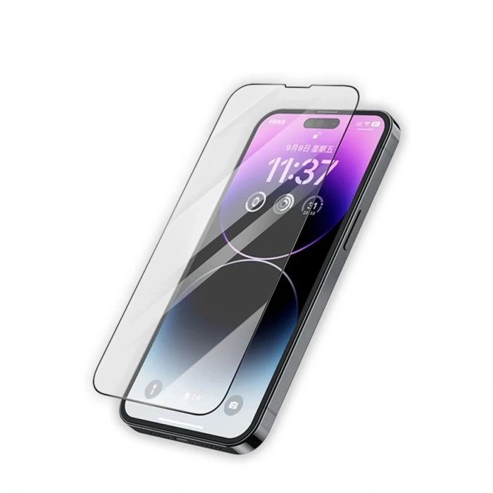 Samsung Galaxy A36 Pasifik Cam Ekran Koruyucu