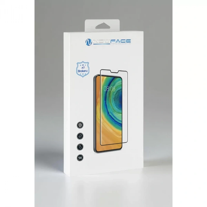 Samsung Galaxy S22 Plus Polymer Nano Ekran Koruyucu