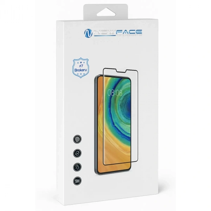 Samsung Galaxy S22 Polymer Nano Ekran Koruyucu