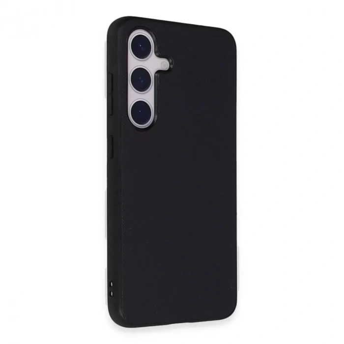 Samsung Galaxy S24 Kılıf Taft Kapak - Lacivert
