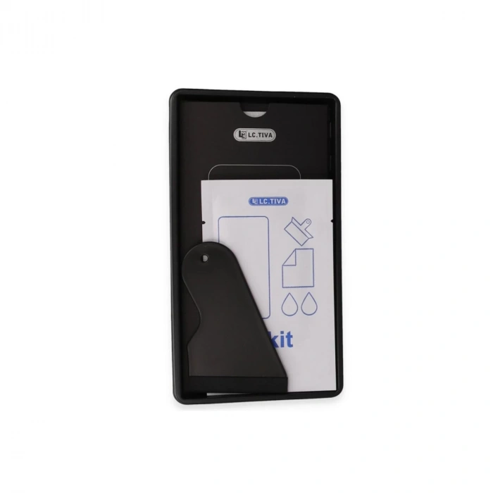 Samsung Galaxy S24 Ultra Durable Full Glue Curved Cam