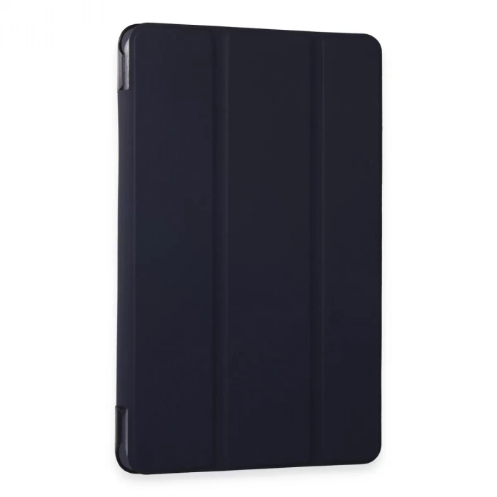 Samsung Galaxy Tab A9 Kılıf Tablet Smart Kılıf - Lacivert