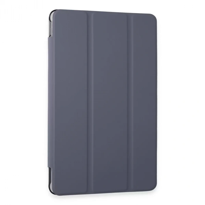 Samsung Galaxy Tab A9 Kılıf Tablet Smart Kılıf - Lila