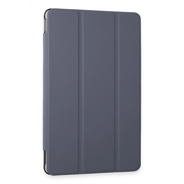 Samsung Galaxy Tab A9 Kılıf Tablet Smart Kılıf - Lila