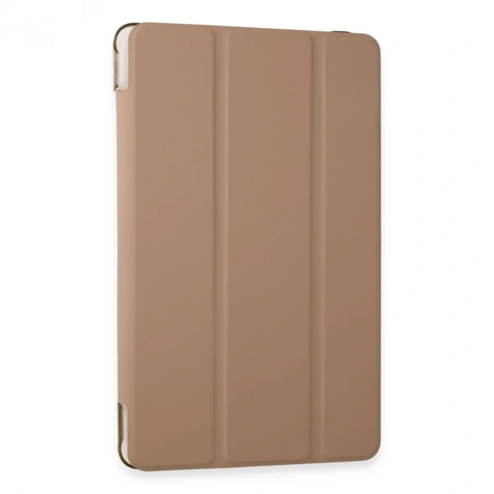 Samsung Galaxy Tab A9 Kılıf Tablet Smart Kılıf - Rose
