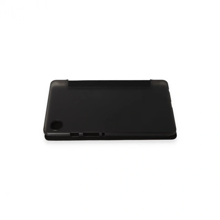 Samsung Galaxy Tab A9 Kılıf Tablet Smart Kılıf - Siyah