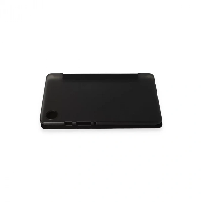 Samsung Galaxy Tab A9 Kılıf Tablet Smart Kılıf - Siyah