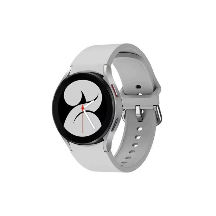 Samsung Galaxy Watch 4 Klasik Kordon - Açık Gri