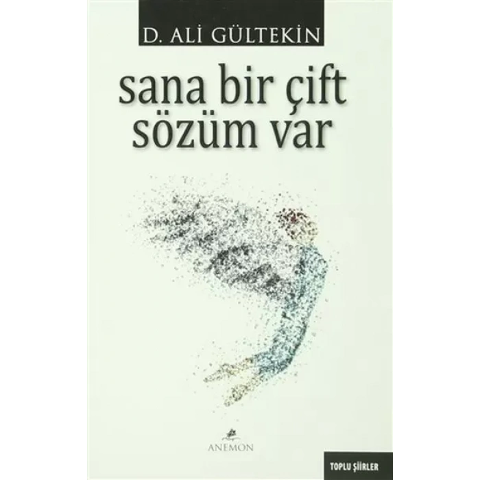 Sana Bir Çift Sözüm Var
