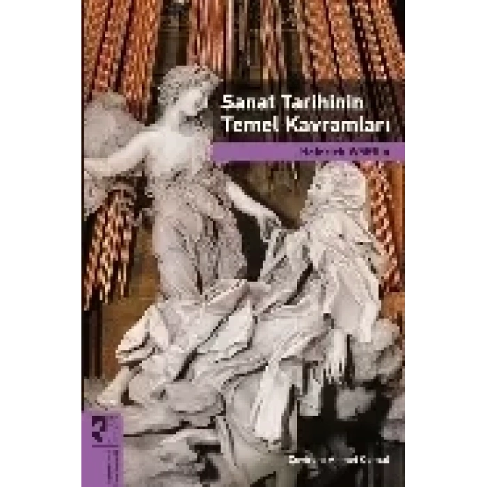 Sanat Tarihinin Temel Kramları