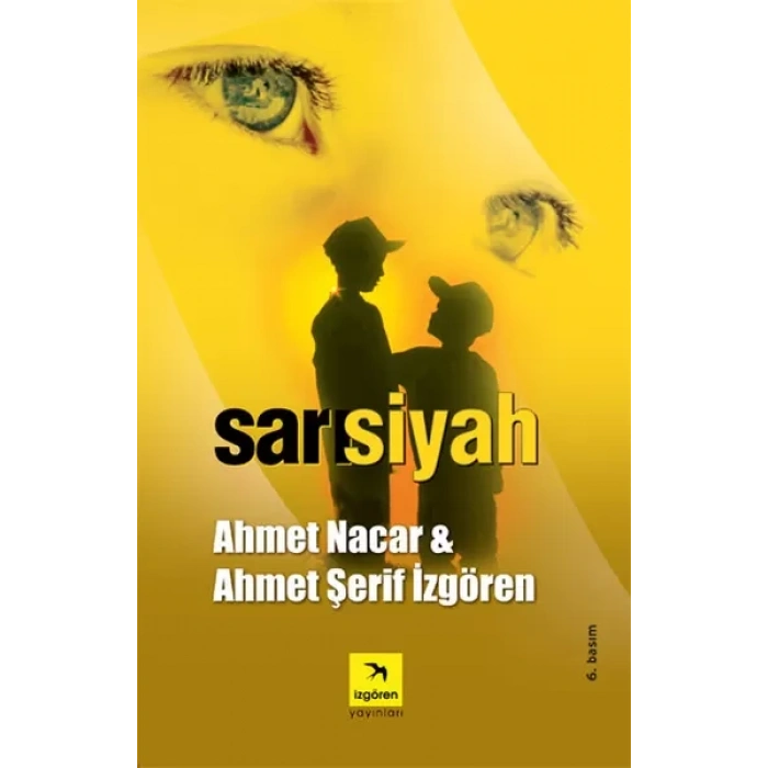 Sarı Siyah