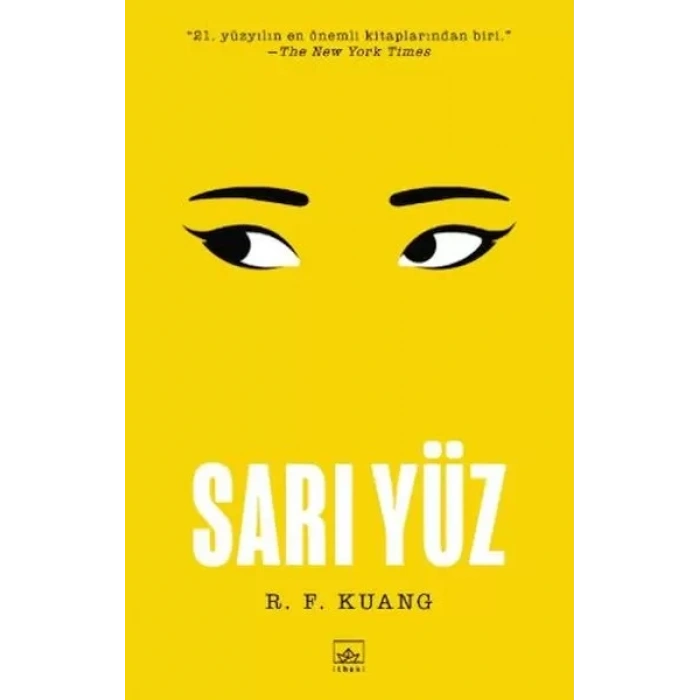 Sarı Yüz
