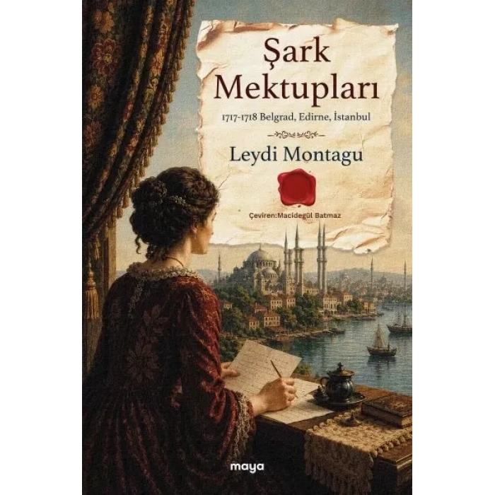 Şark Mektupları