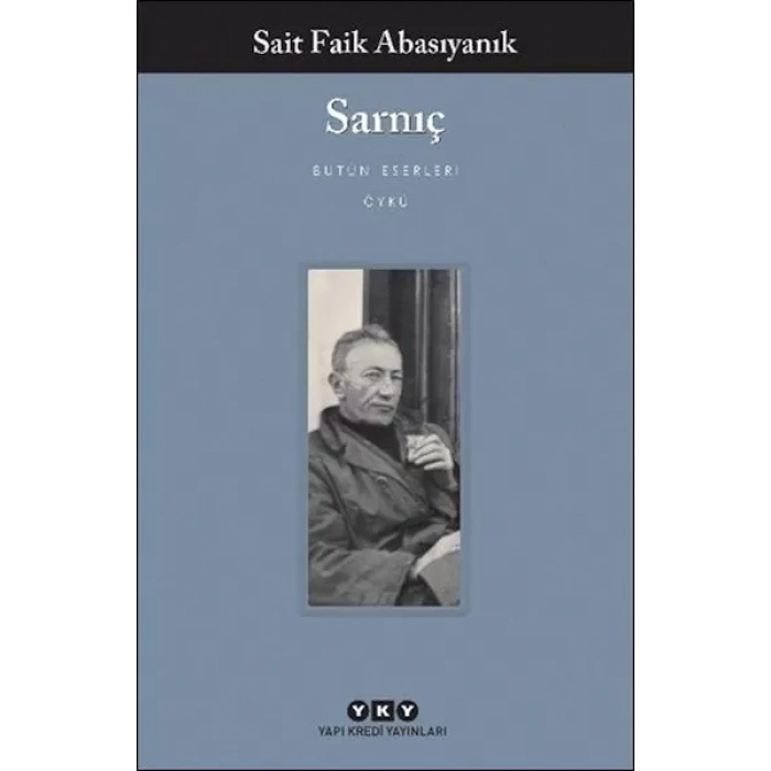 Sarnıç