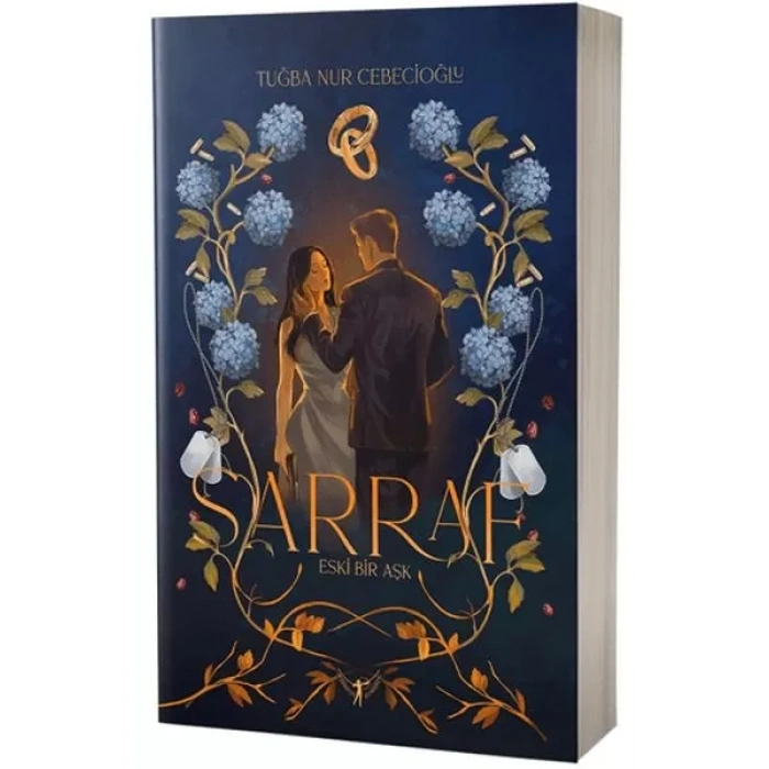 Sarraf - Eski Bir Aşk
