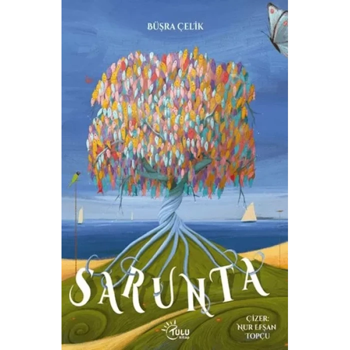 Sarunta