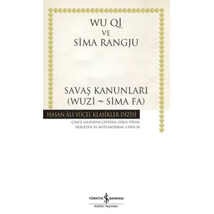 Saş Kanunları (W - Sima Fa) - Hasan Ali Yücel Klasikleri