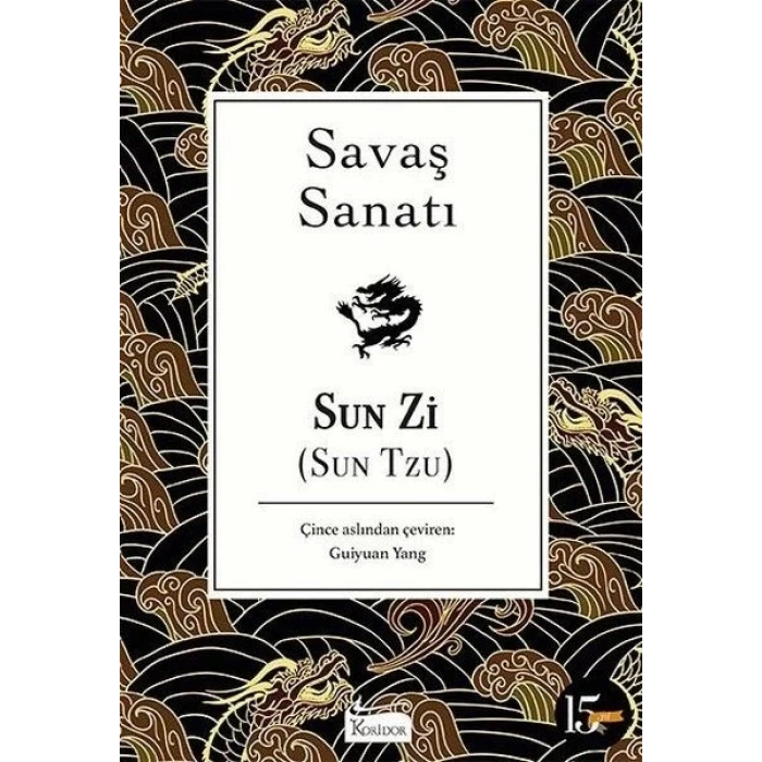 Saş Sanatı (Bez Ciltli)