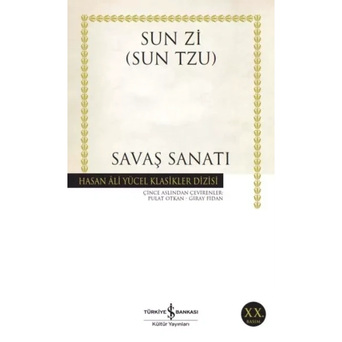 Saş Sanatı - Hasan Ali Yücel Klasikleri