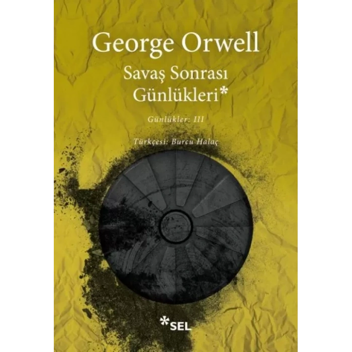 Saş Sonrası Günlükleri - Günlükler 3