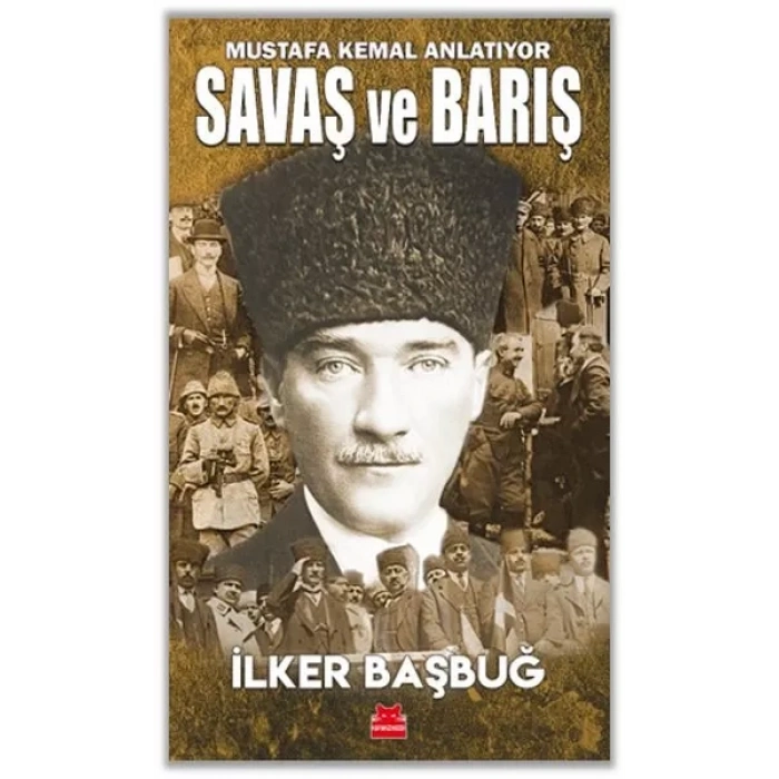 Saş ve Barış