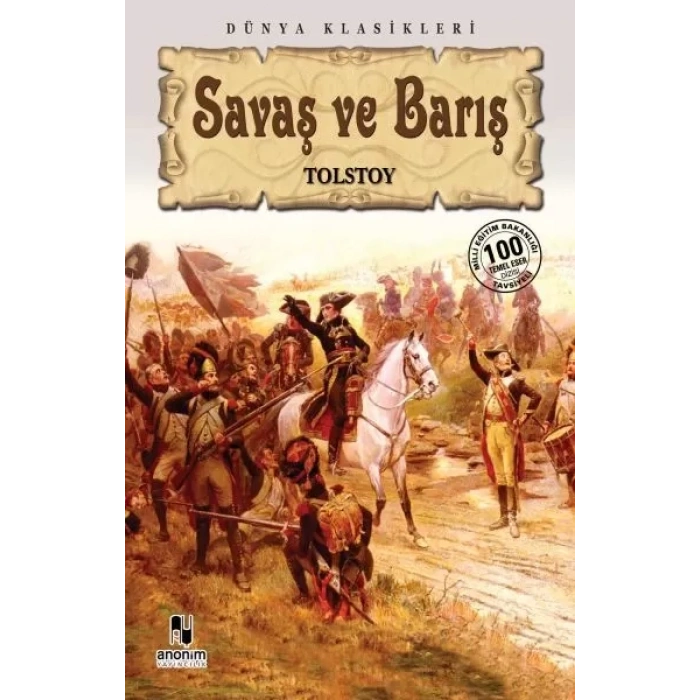 Saş ve Barış