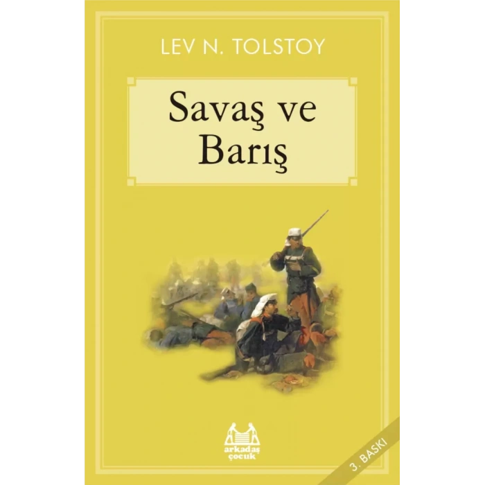 Saş ve Barış