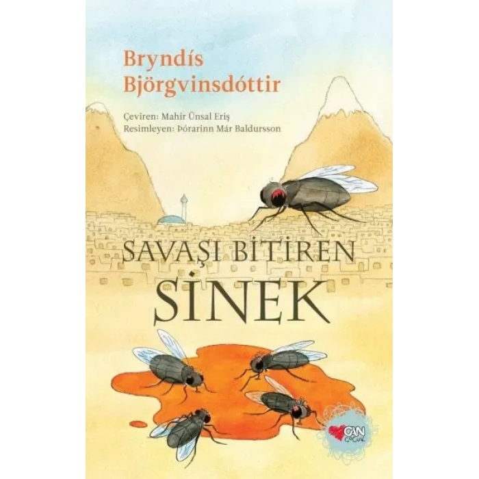 Saşı Bitiren Sinek