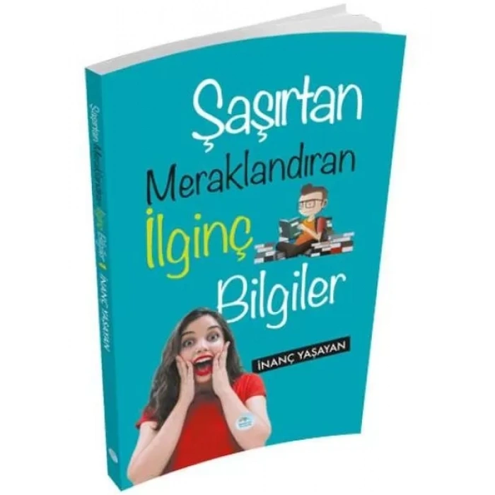 Şaşırtan Meraklandıran İinç Biiler