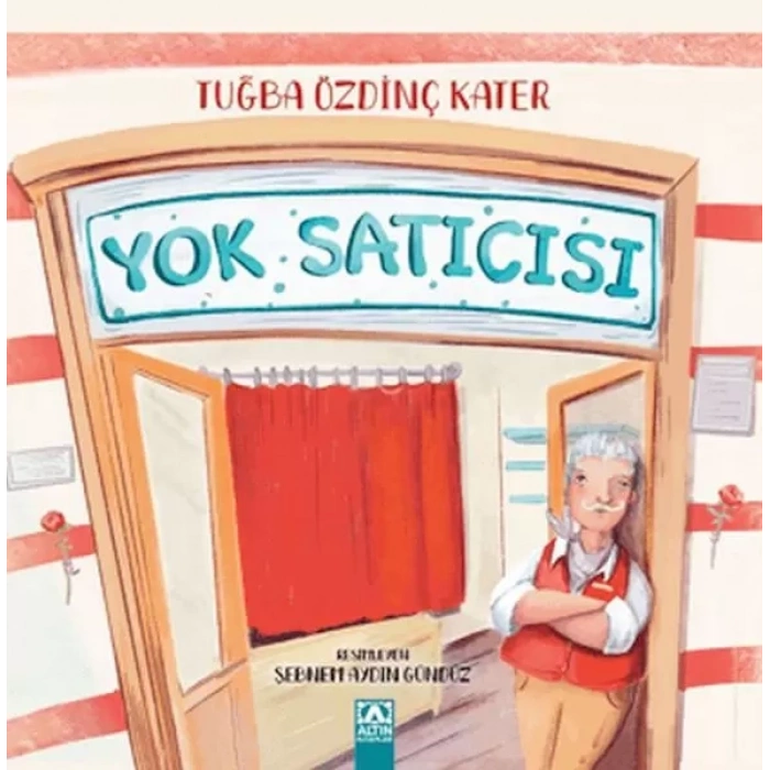 Satıcısı