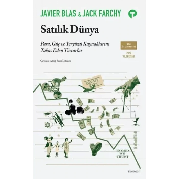 Satılık Dünya