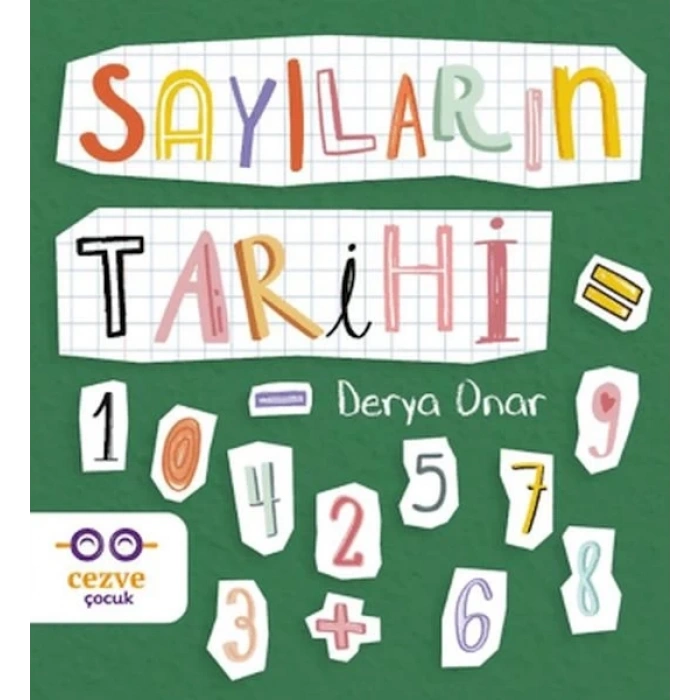 Sayıların Tarihi